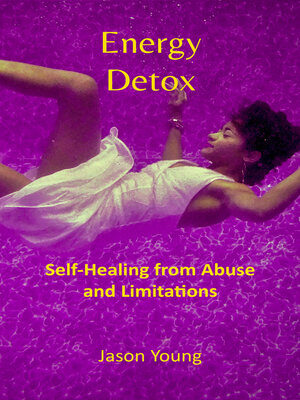 cover image of Energy Detox